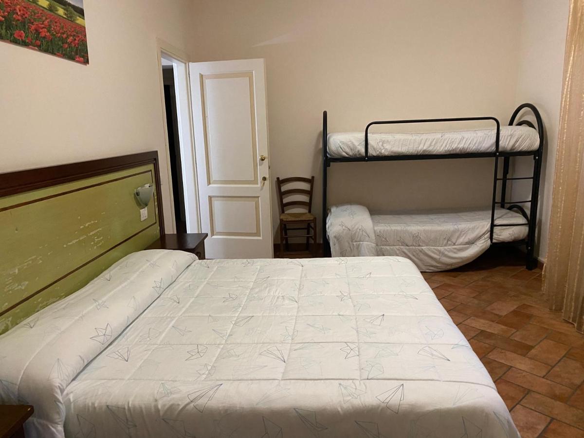 Вилла Agriturismo Copriterra Нарни Экстерьер фото